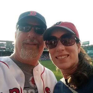 Meet your Posher, Cheryl